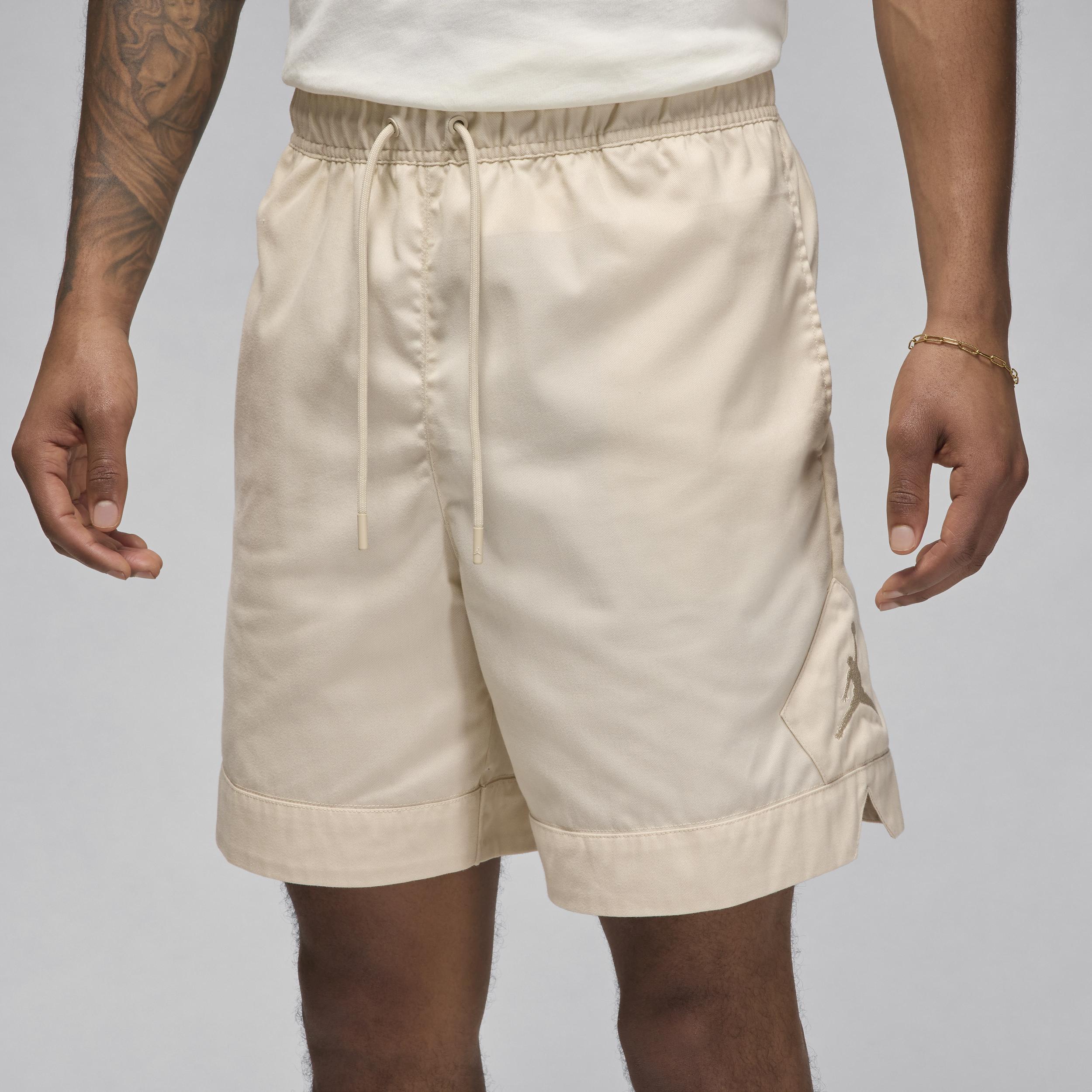 Mens Jordan Essentials Diamond Shorts Product Image