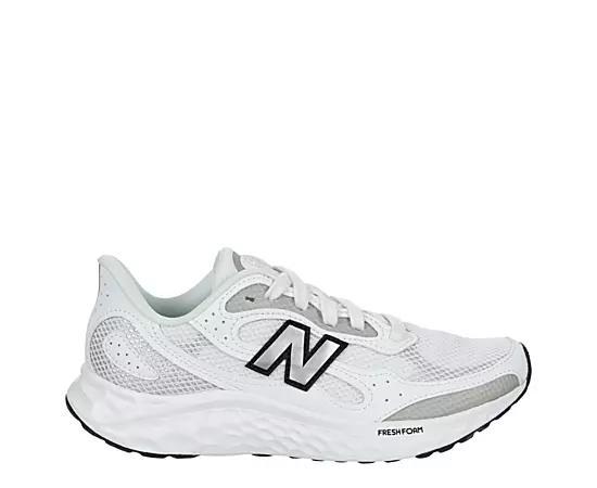 New Balance Womens Fresh Foam Arishi Tira Lux Running Shoe Product Image