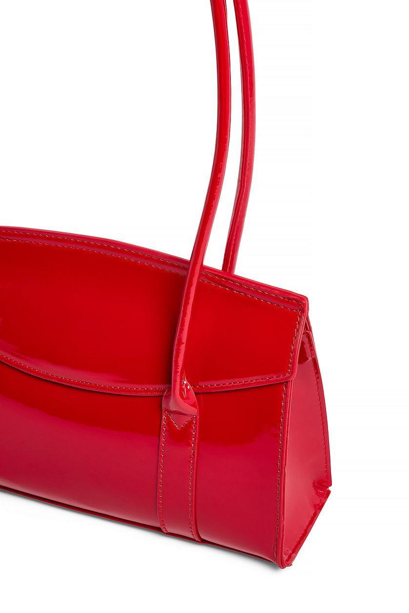 Slim Strap Shoulder Bag Product Image