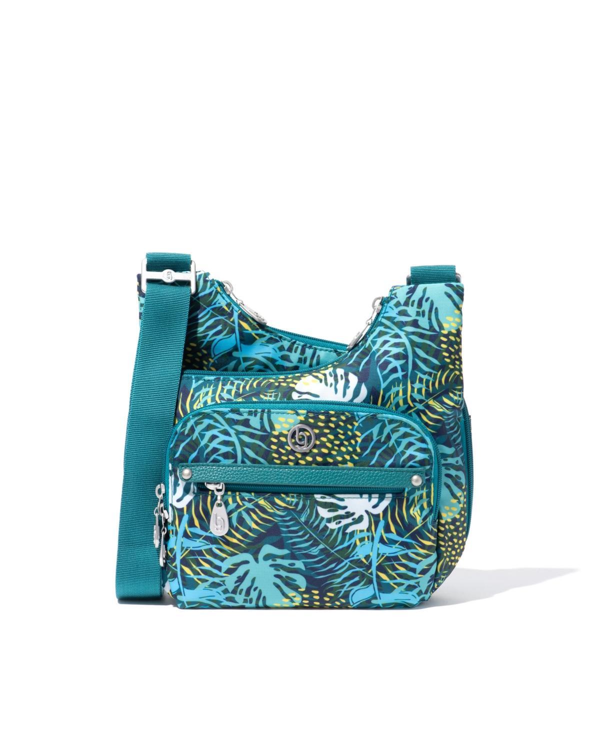 BG by Baggallini Charlotte Crossbody Bag Product Image