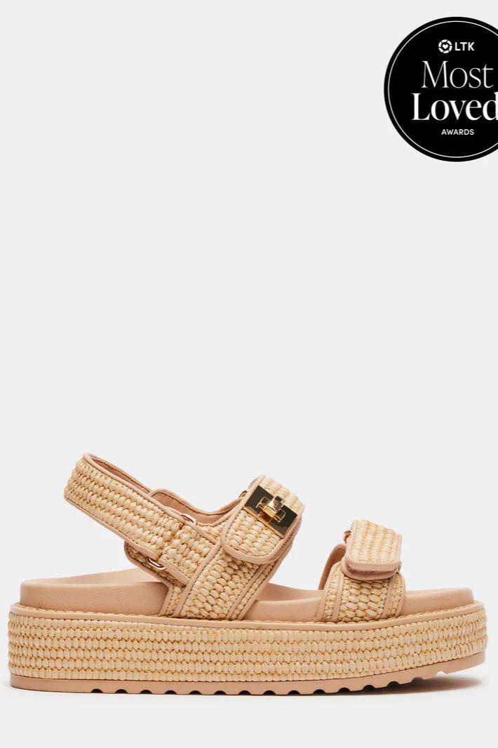 Bigmona Natural Raffia Product Image