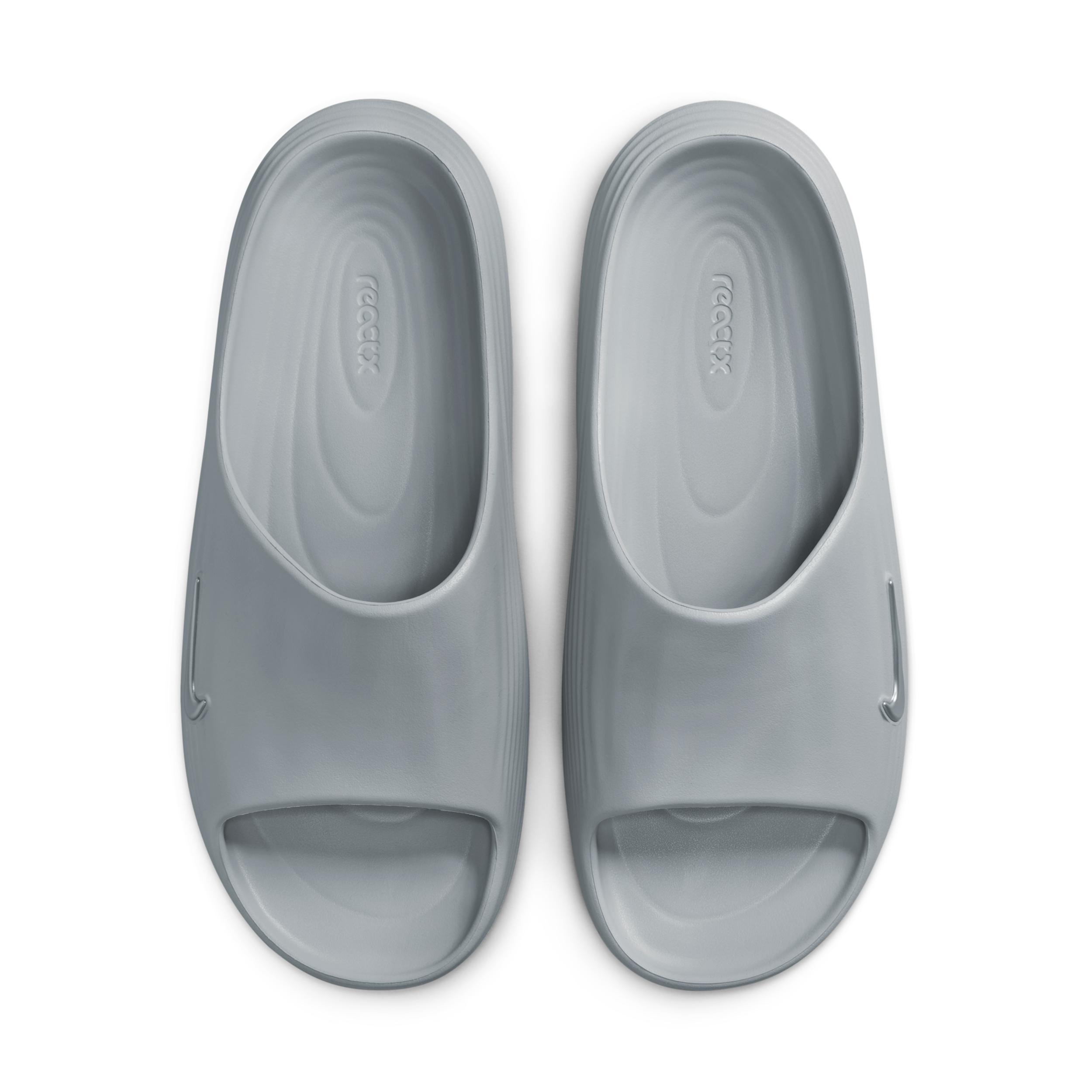 Nike Mens ReactX Rejuven8 Slides | HV4479-401 Product Image