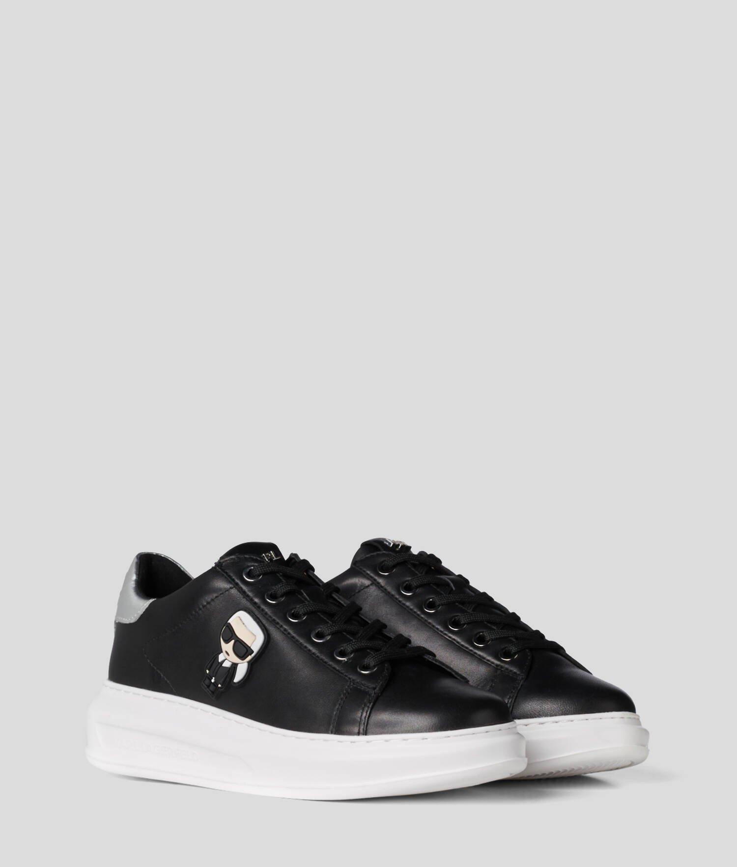 IKON Kapri Sneakers Product Image