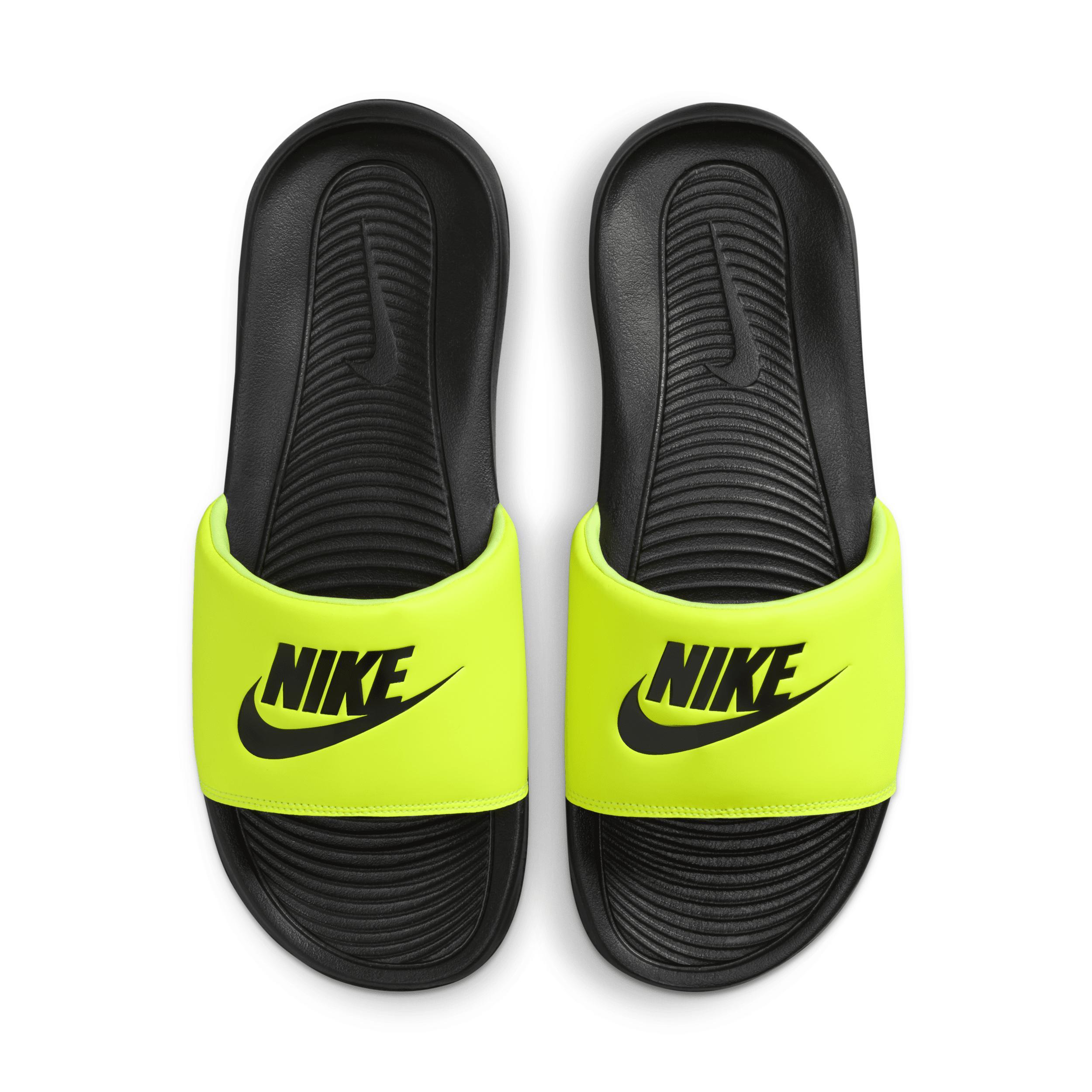 Nike Victori One Mens Slide Sandals Product Image