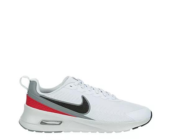 Nike Men's Air Max Nuaxis Sneaker Running Sneakers Product Image