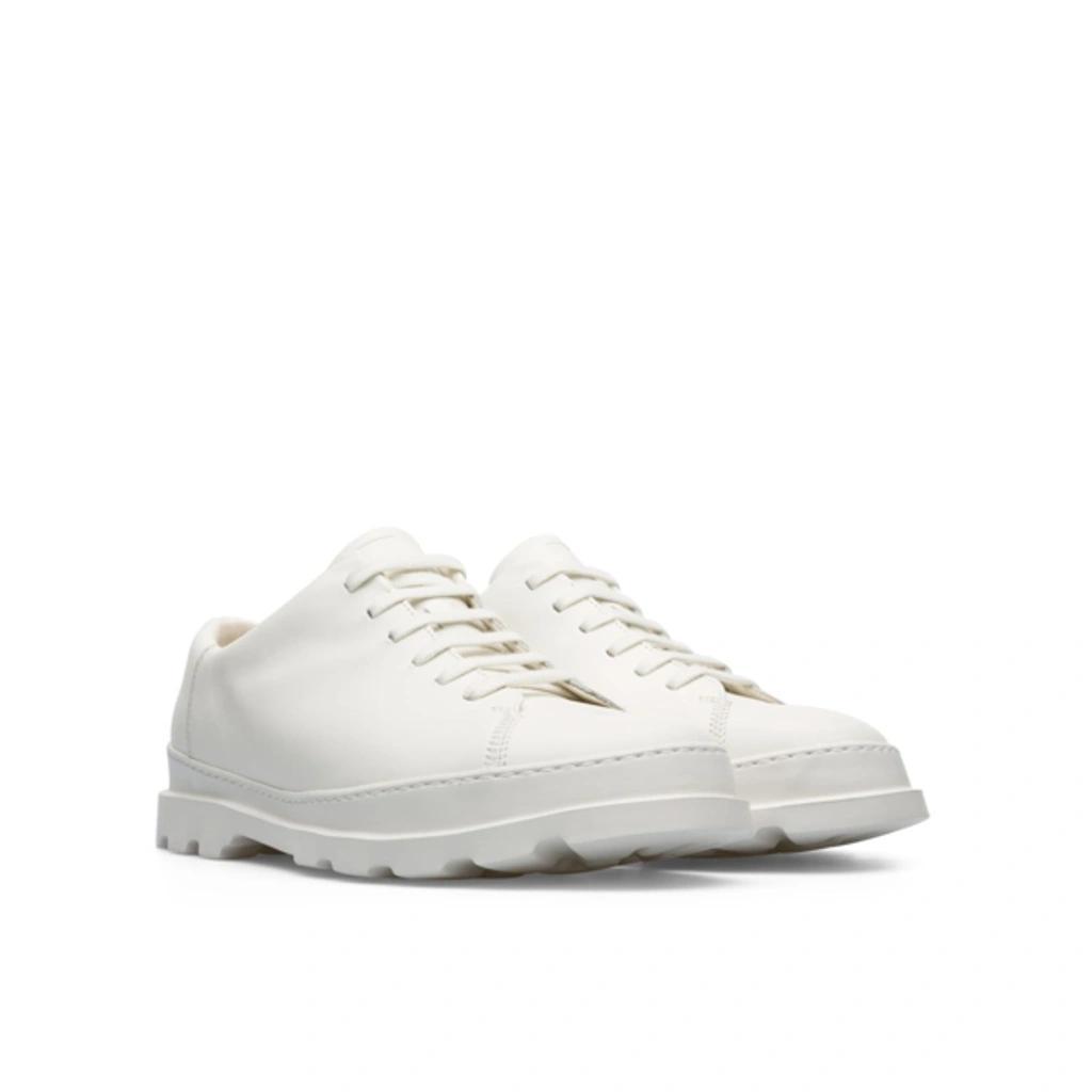 CAMPER Brutus In White Product Image