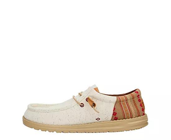 Heydude Men's Wally Slip On Sneaker Product Image