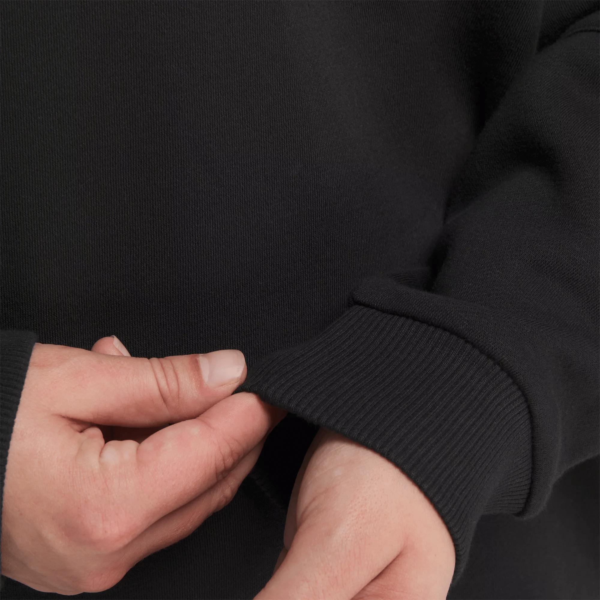 Women's Lux Oversized Crew (Plus Size) Female Product Image