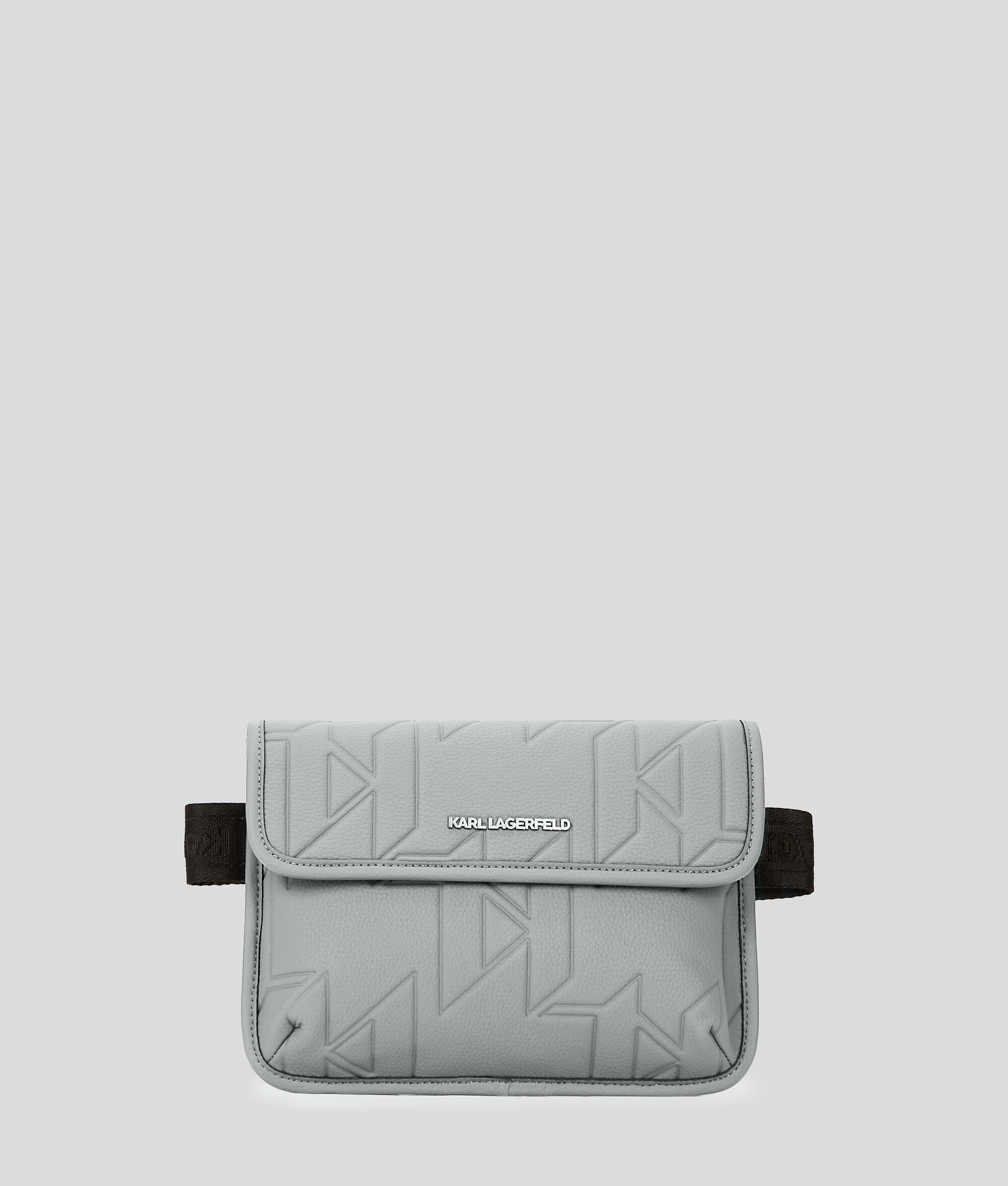 K/URBAN MONOGRAM BELT BAG Product Image