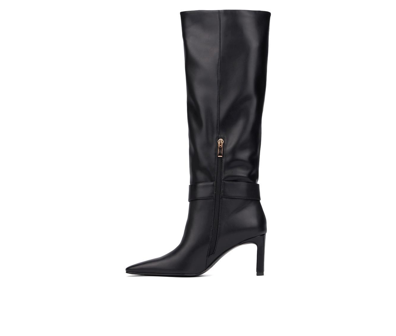 Women's Torgeis Carlotta Knee High Boots Product Image