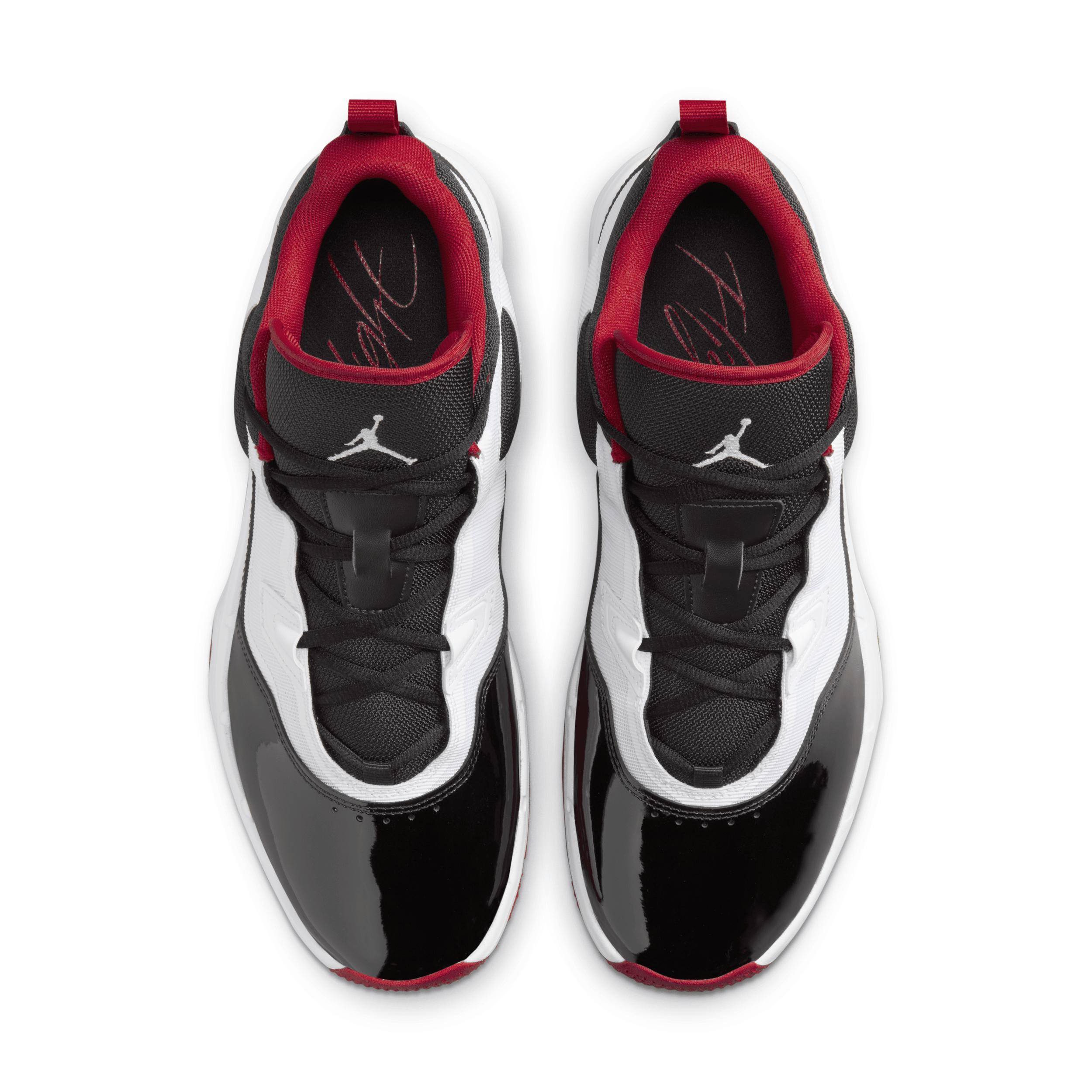 Jordan Mens Jordan Stay Loyal 3 - Mens Basketball Shoes Product Image