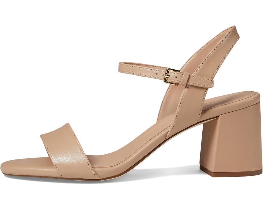 Josie Block Heel Sandals (65mm) Product Image