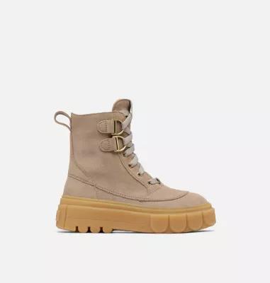 Sorel CARIBOU X Women's Lace Boot- Product Image