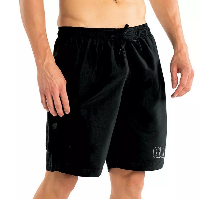 Mens Dolfin Solid Board Short Product Image