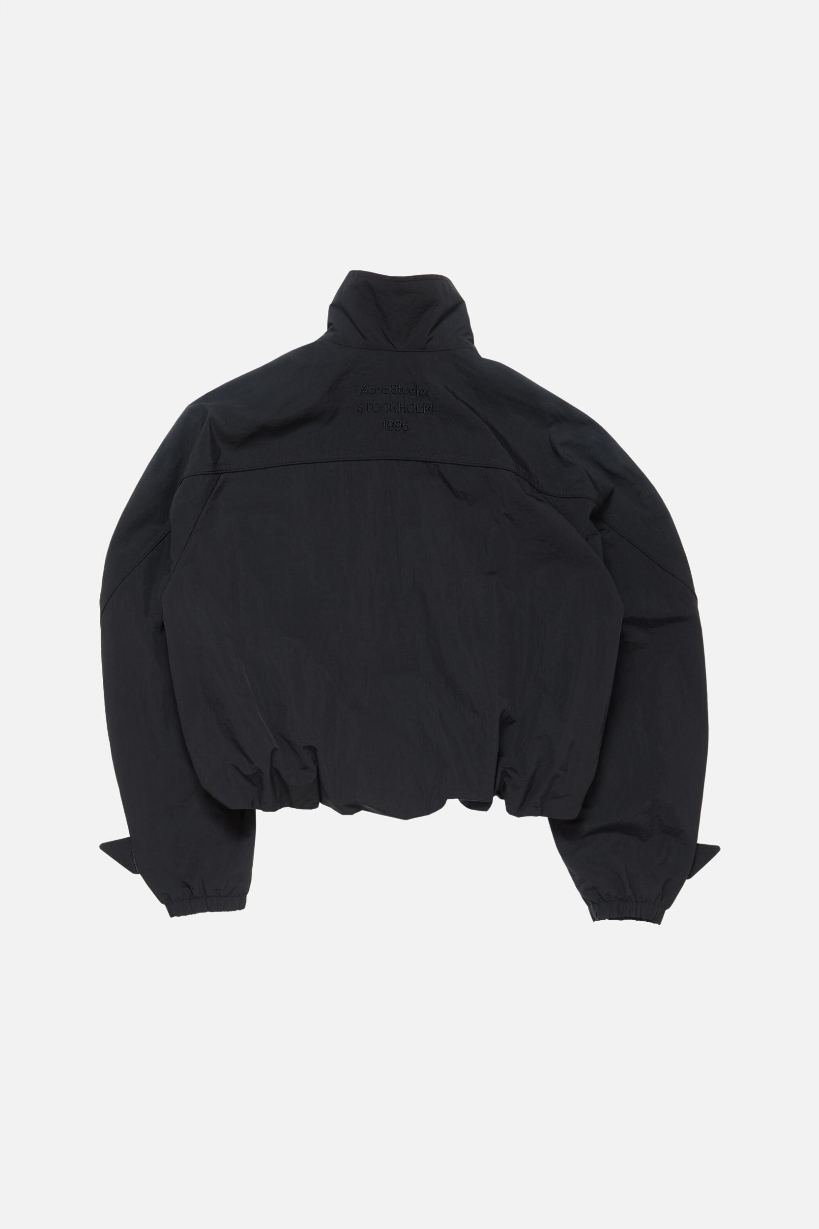 Nylon Jacket Product Image