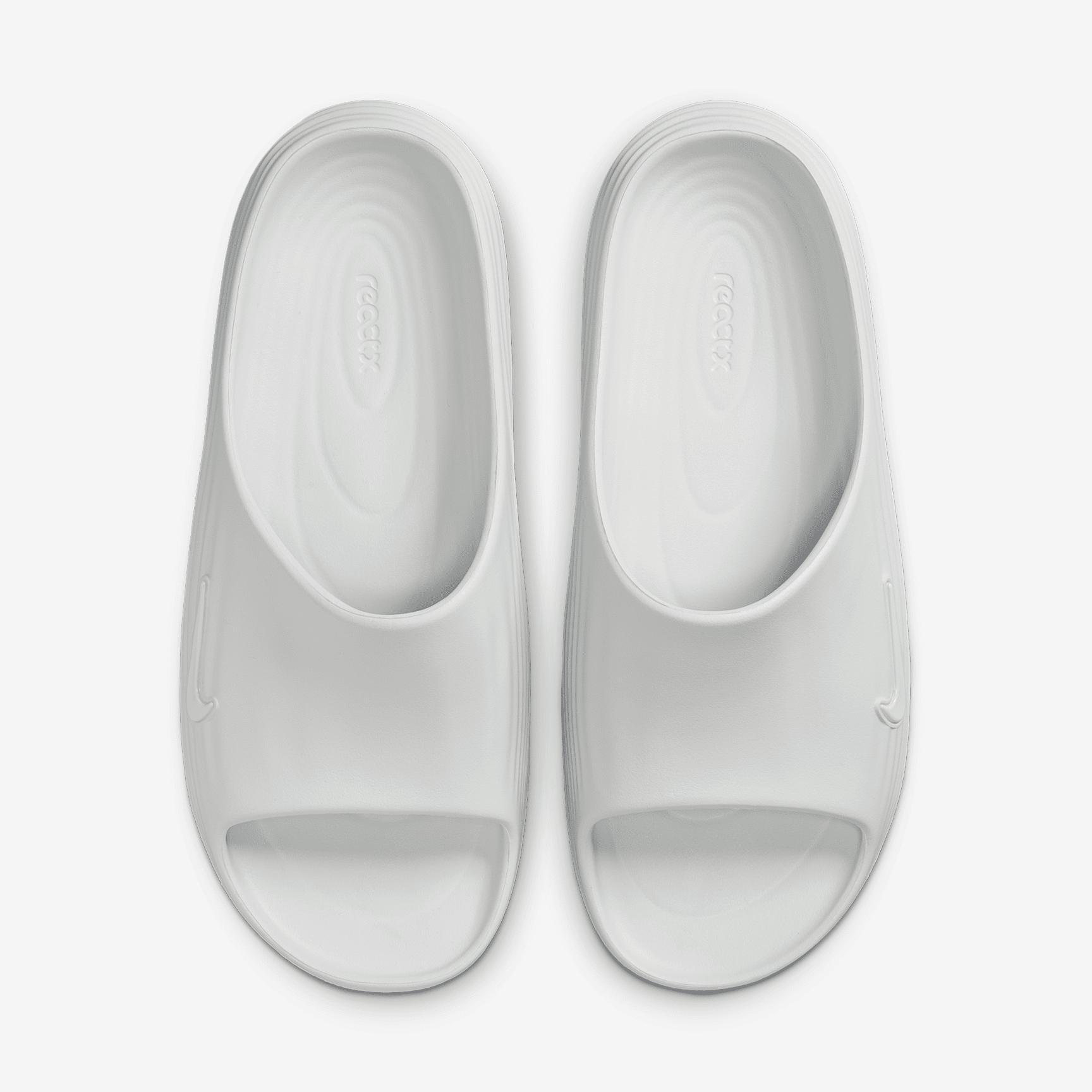 Nike Mens ReactX Rejuven8 Slides | HV4479-401 Product Image