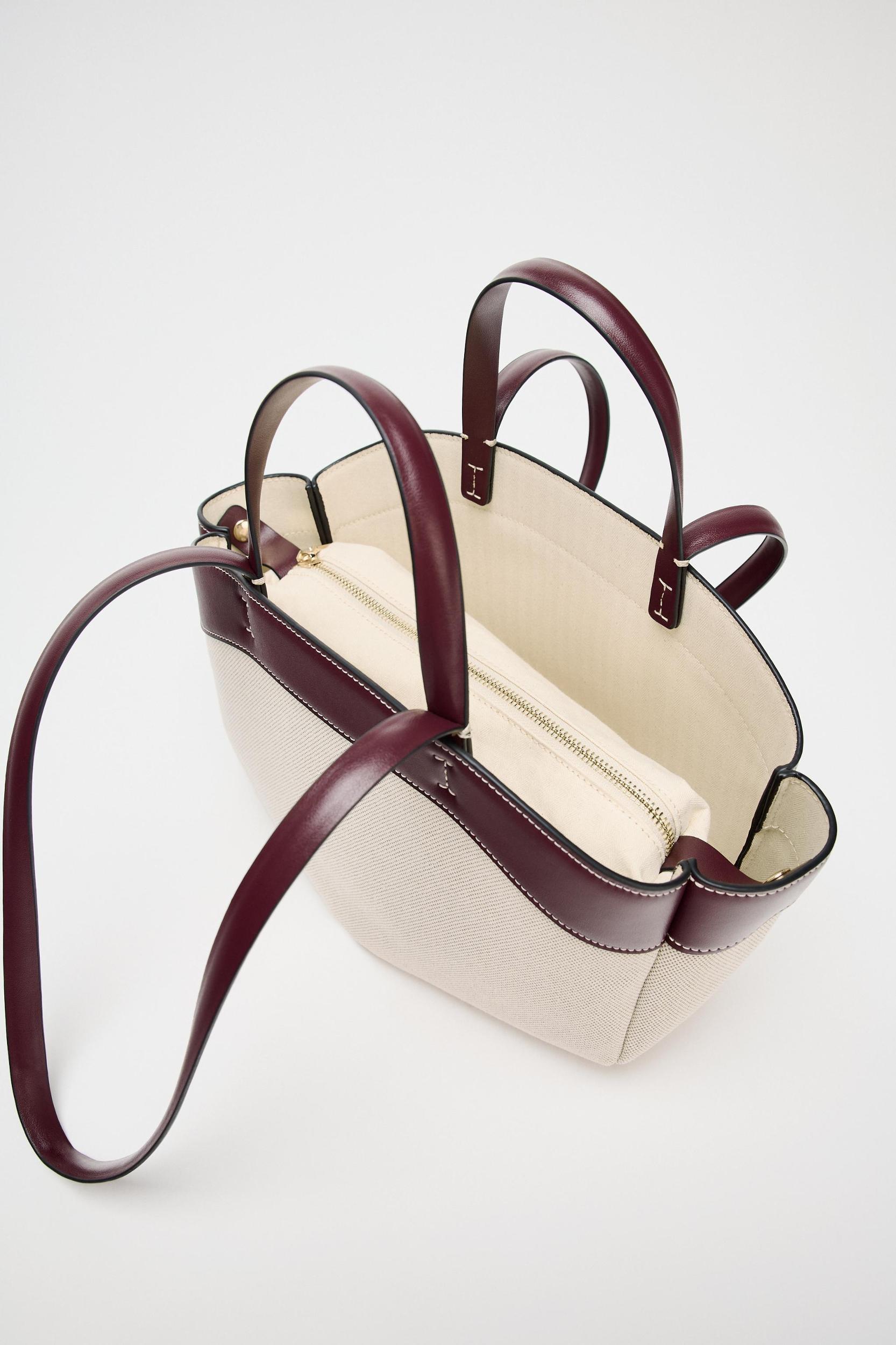 CANVAS SHOPPER Product Image