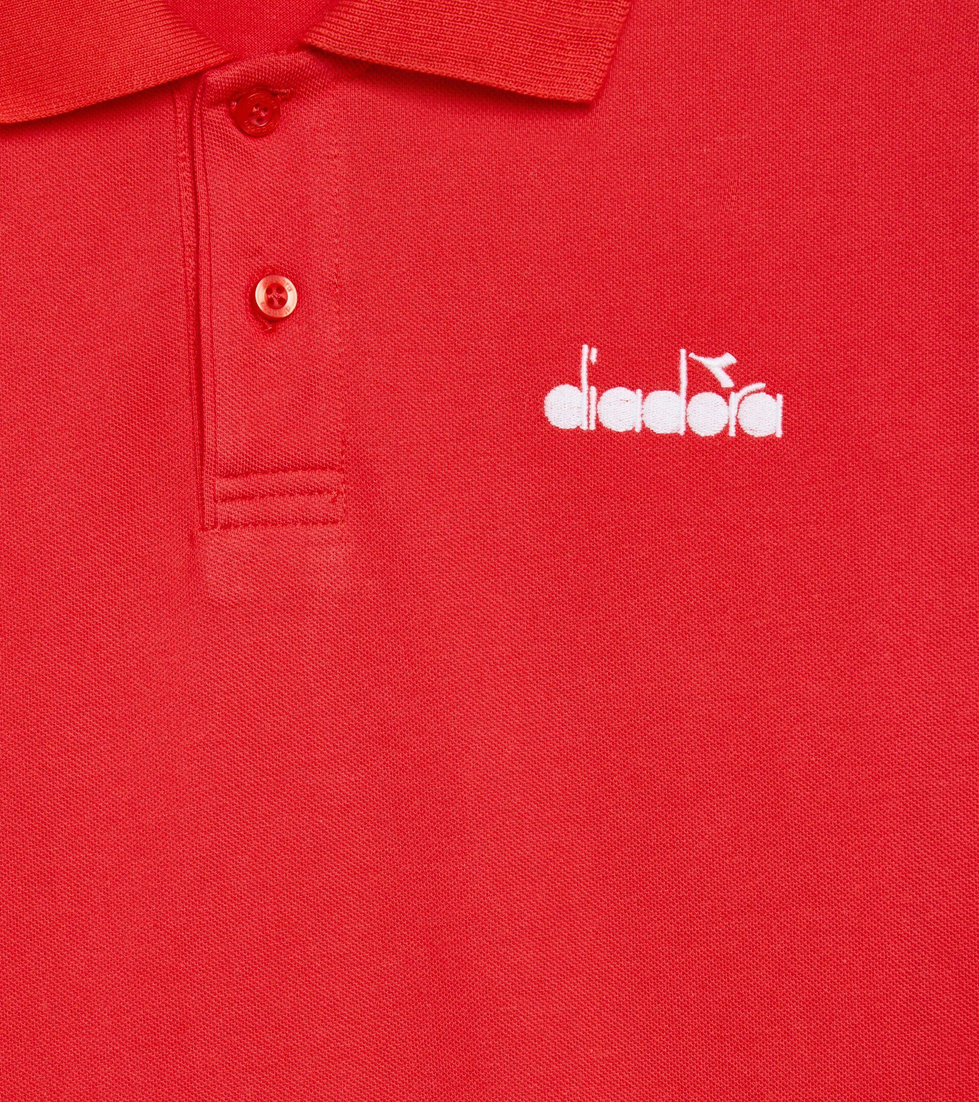 POLO SS LOGO Product Image