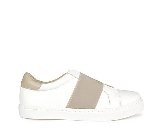 Journee Collection Womens Billie Sneaker Product Image