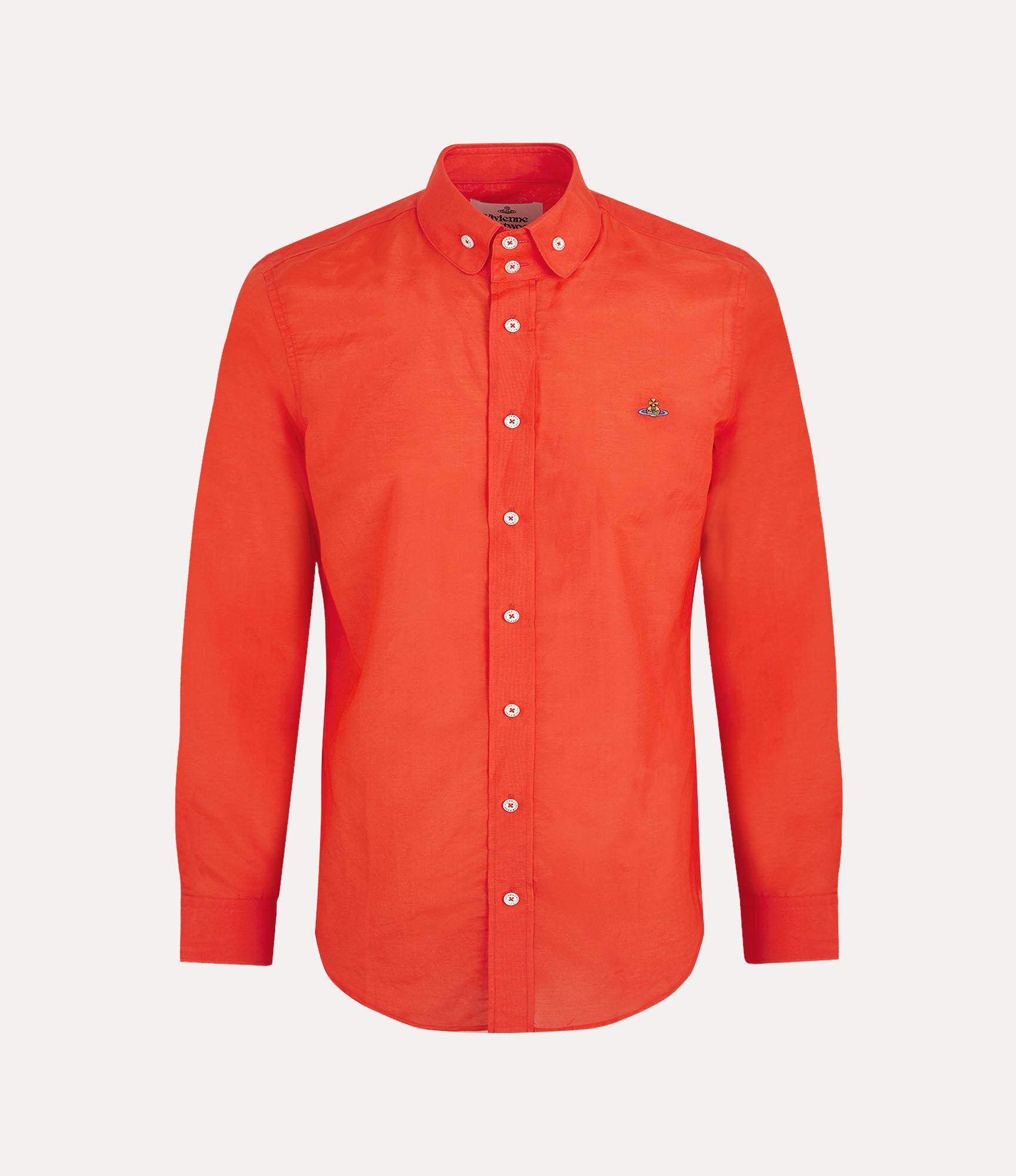 Two Button Krall Shirt Product Image