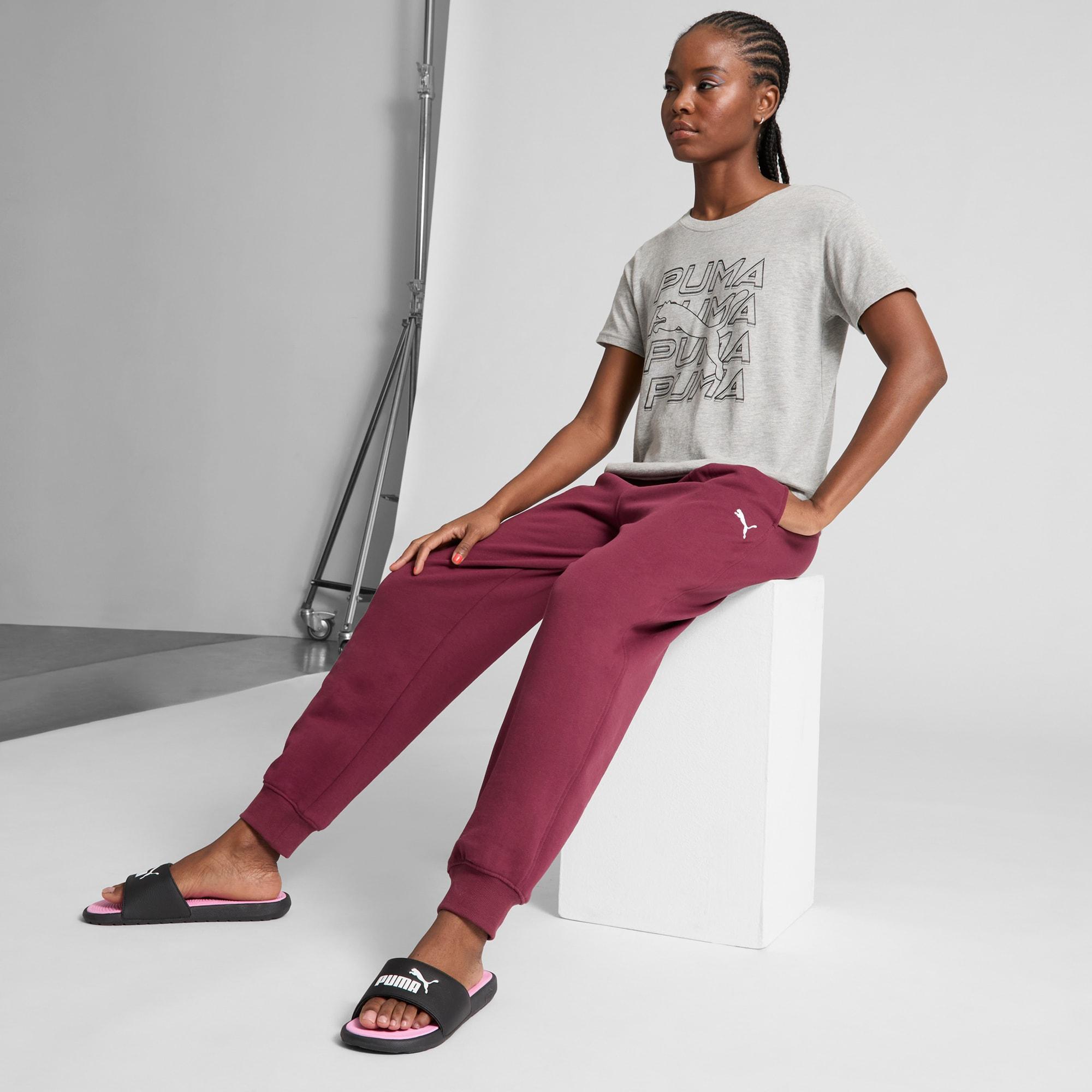 GRAPHICS Repeat Women's Tee Product Image