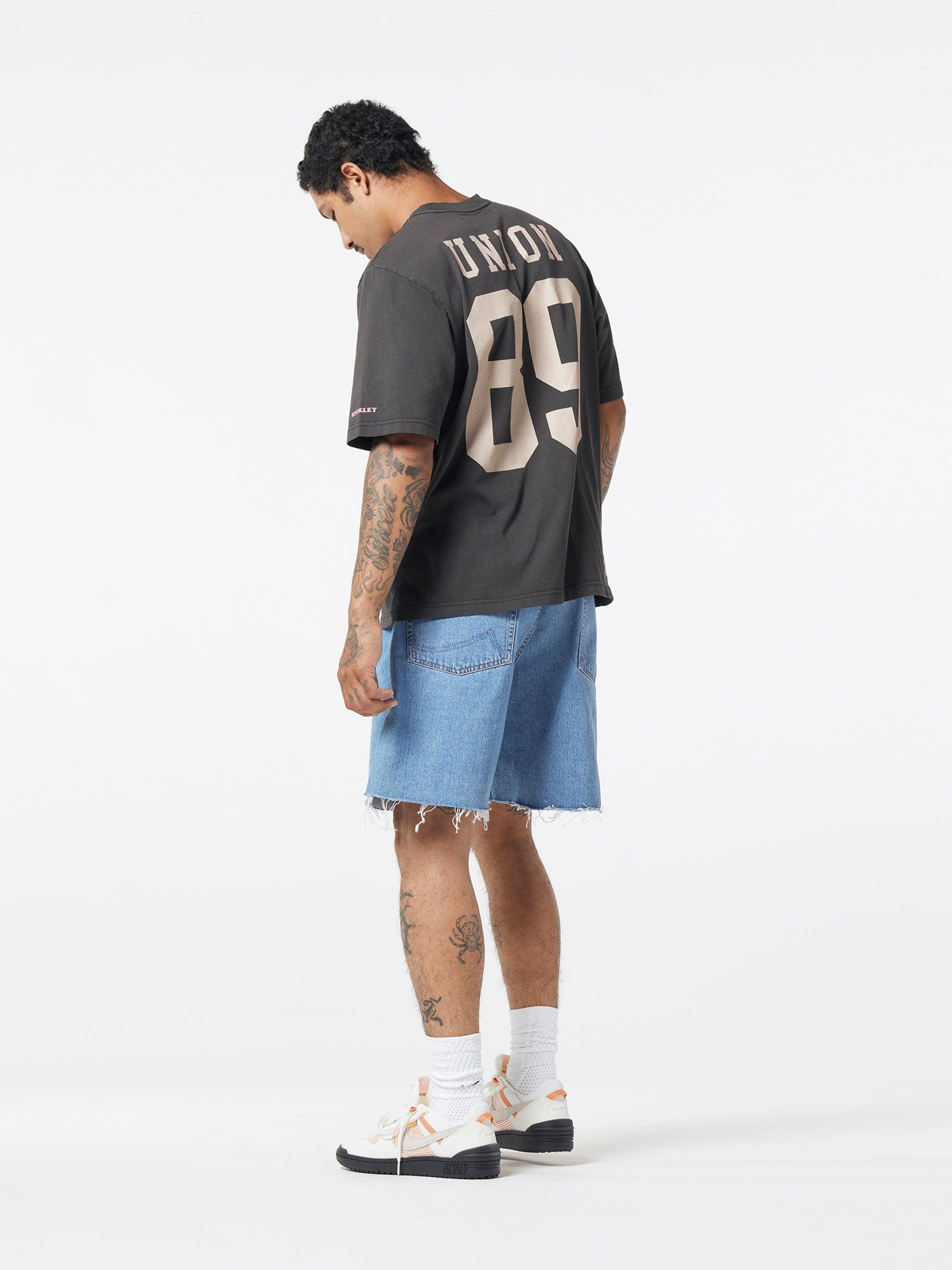 Bobby Tee (Black) Product Image