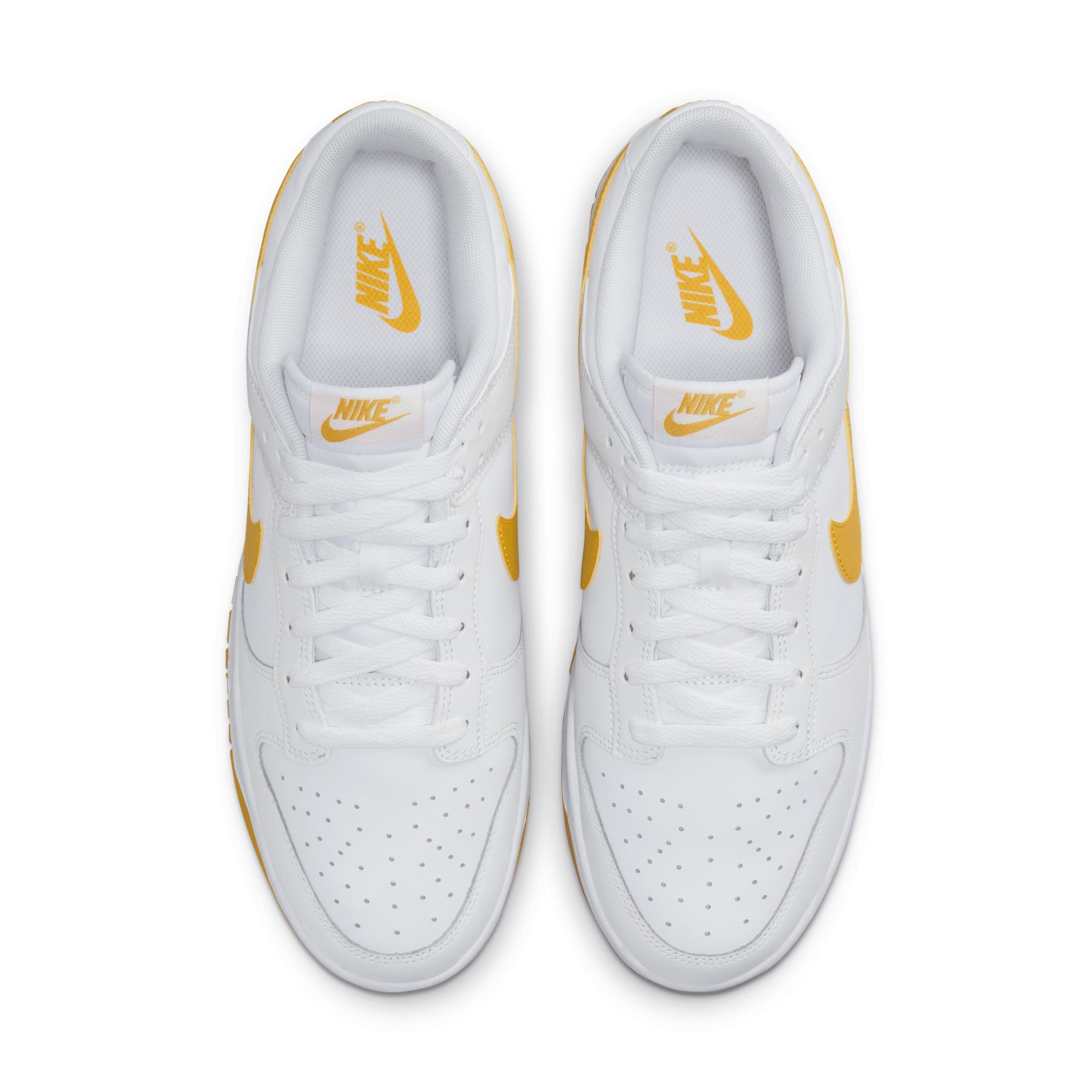 Nike Dunk Low Retro Men's Shoes Product Image