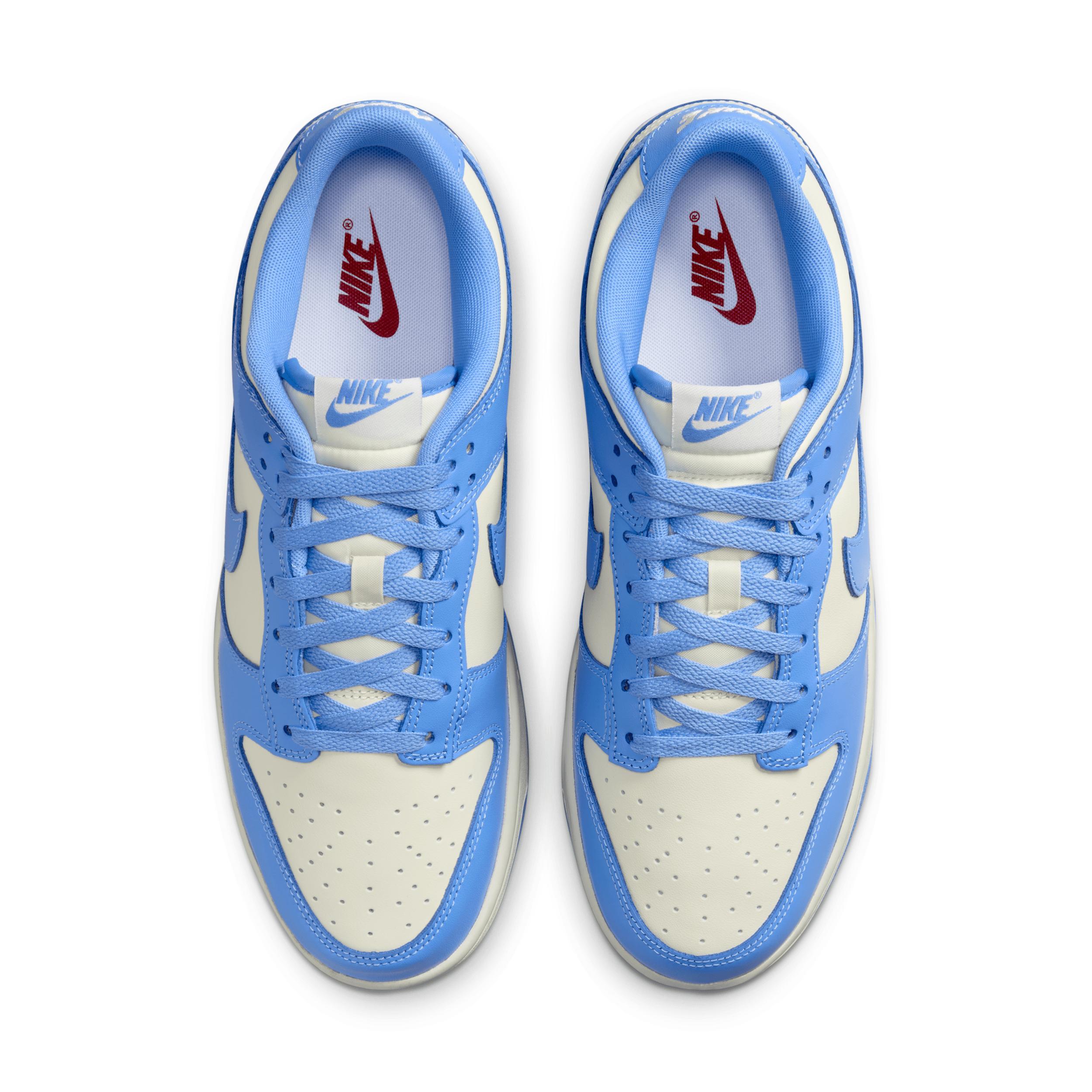 Nike Dunk Low Retro Men's Shoes Product Image