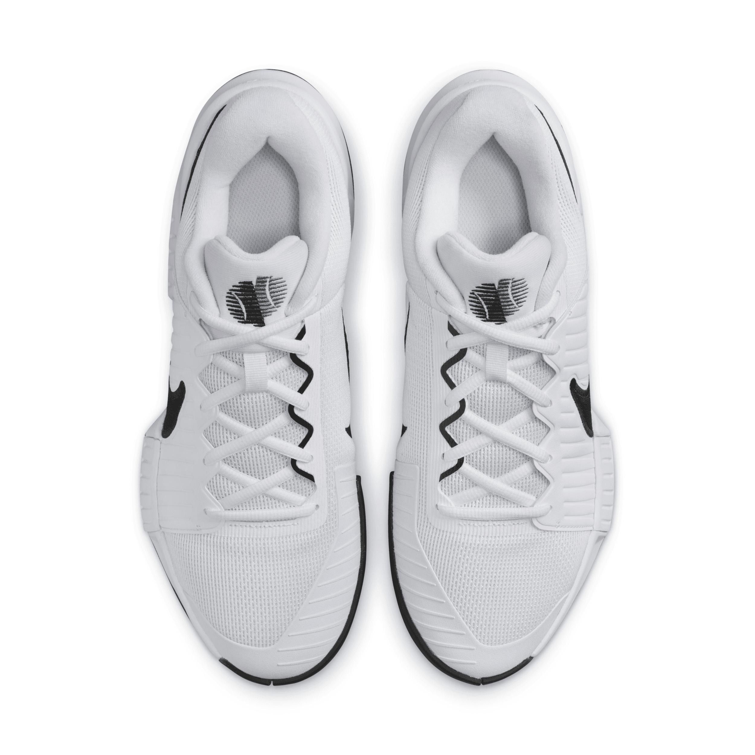 Nike Mens GP Challenge Pro Hard Court Tennis Shoes Product Image