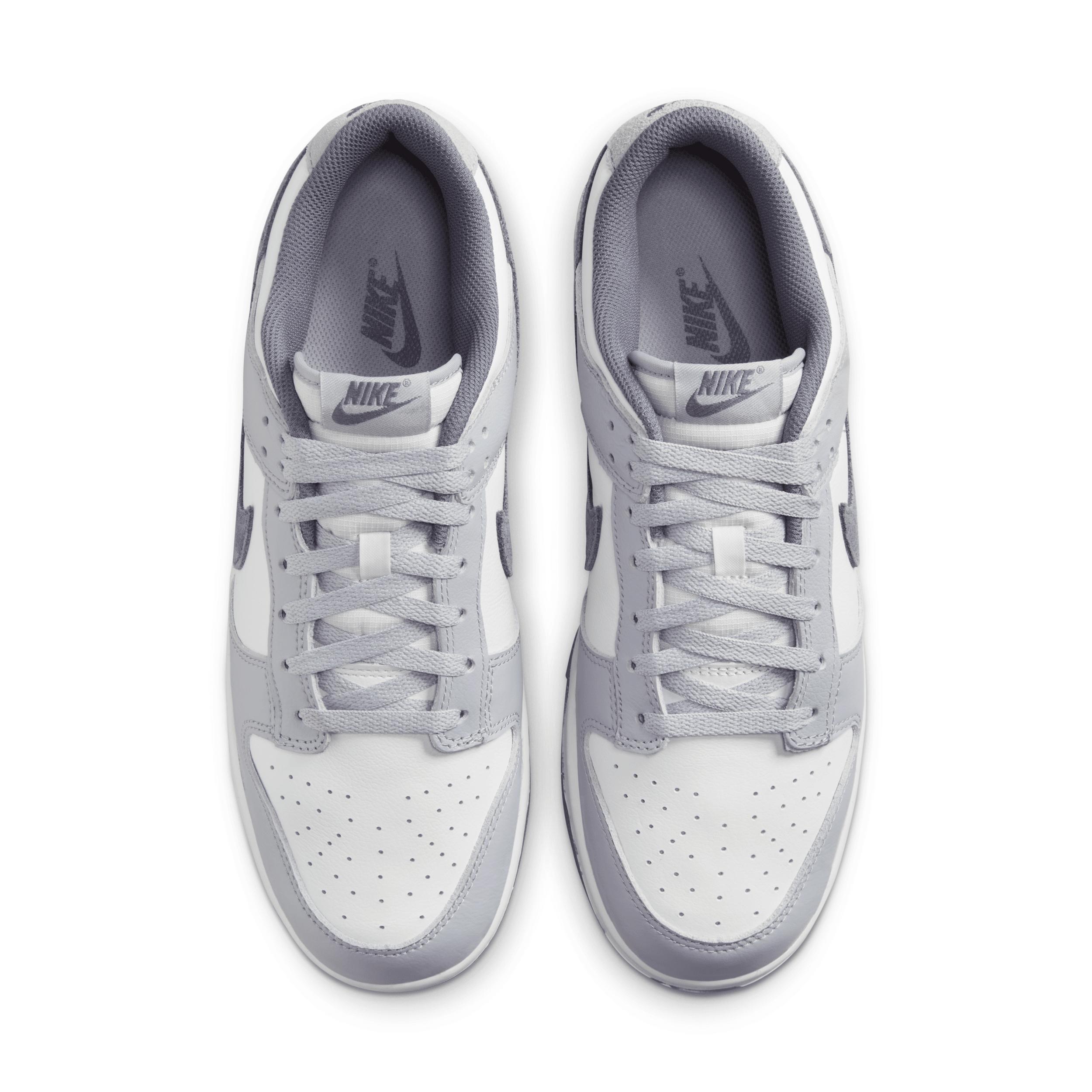 Mens Air Jordan 1 Low EasyOn Shoes Product Image