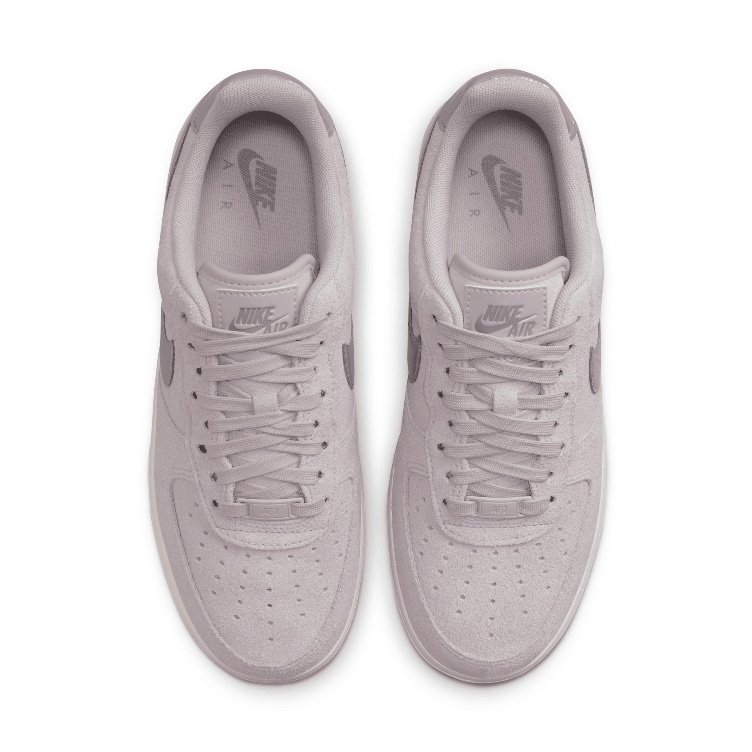 Nike Women's Air Force 1 '07 SE Shoes Product Image