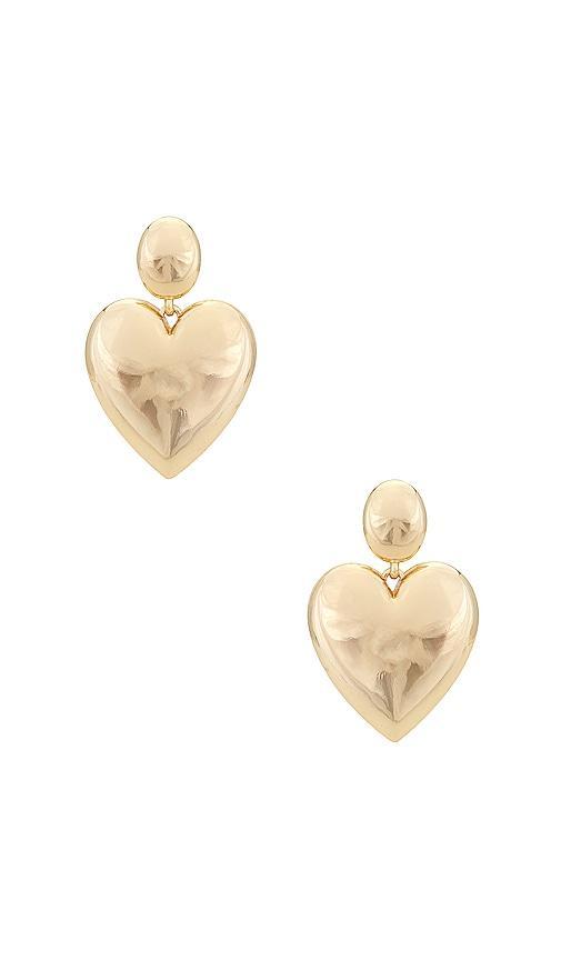 Sheri Earrings BaubleBar Product Image