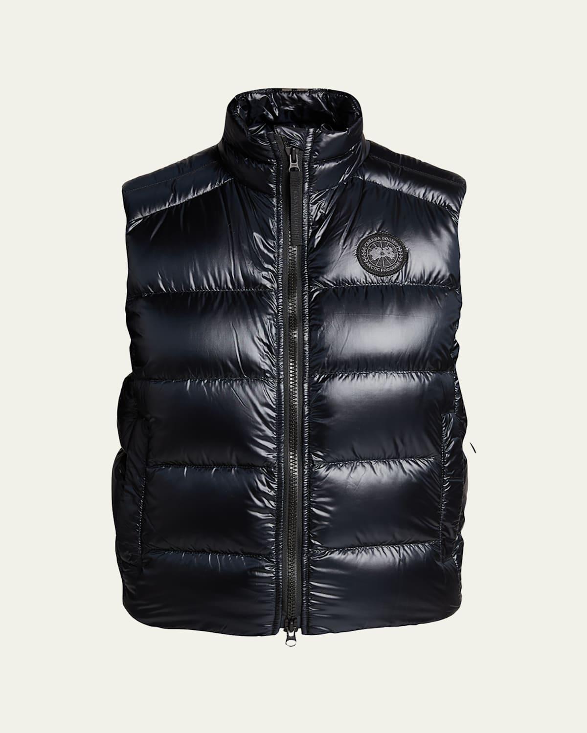 Cypress Puffer Vest Product Image