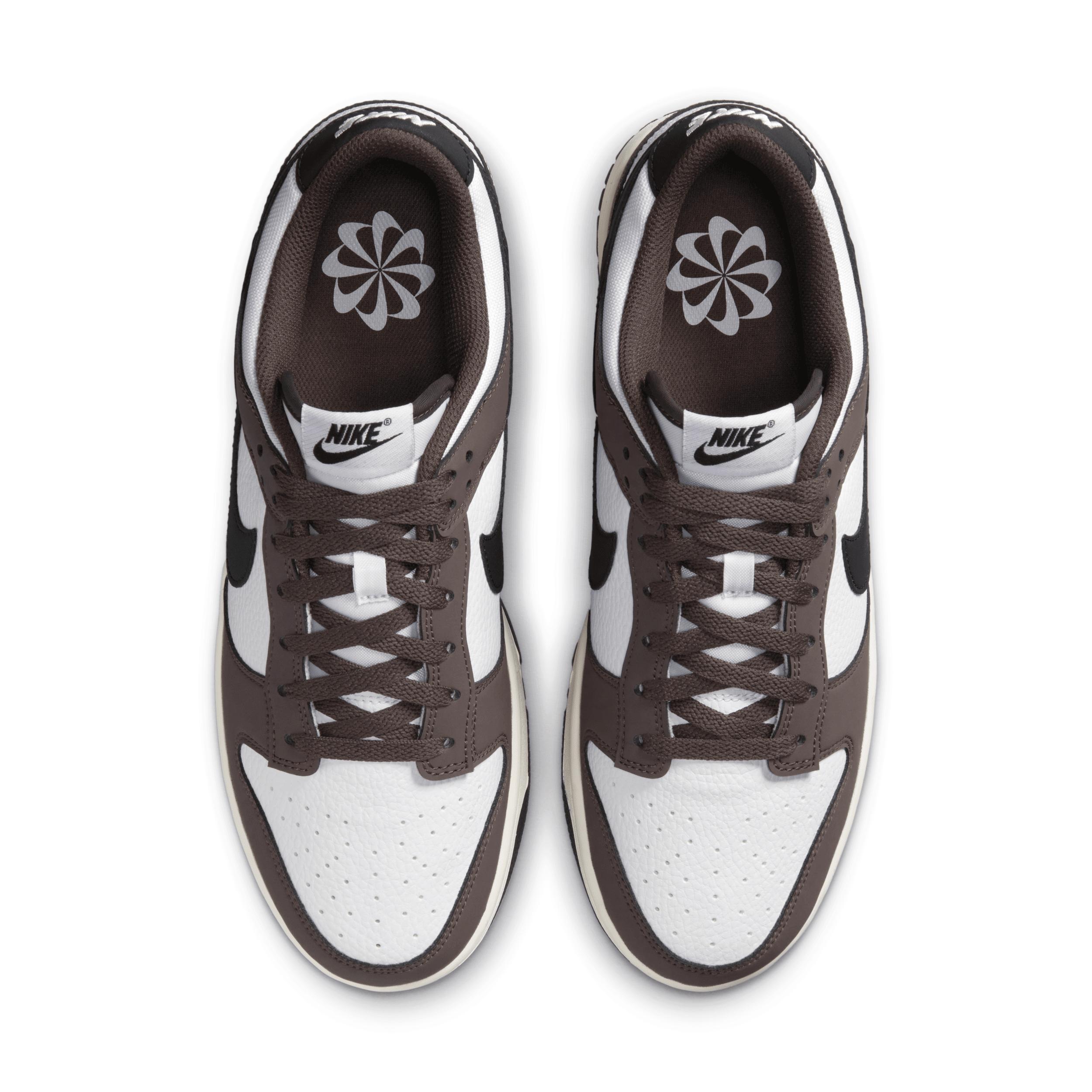 Nike Mens Dunk Low Shoes Product Image