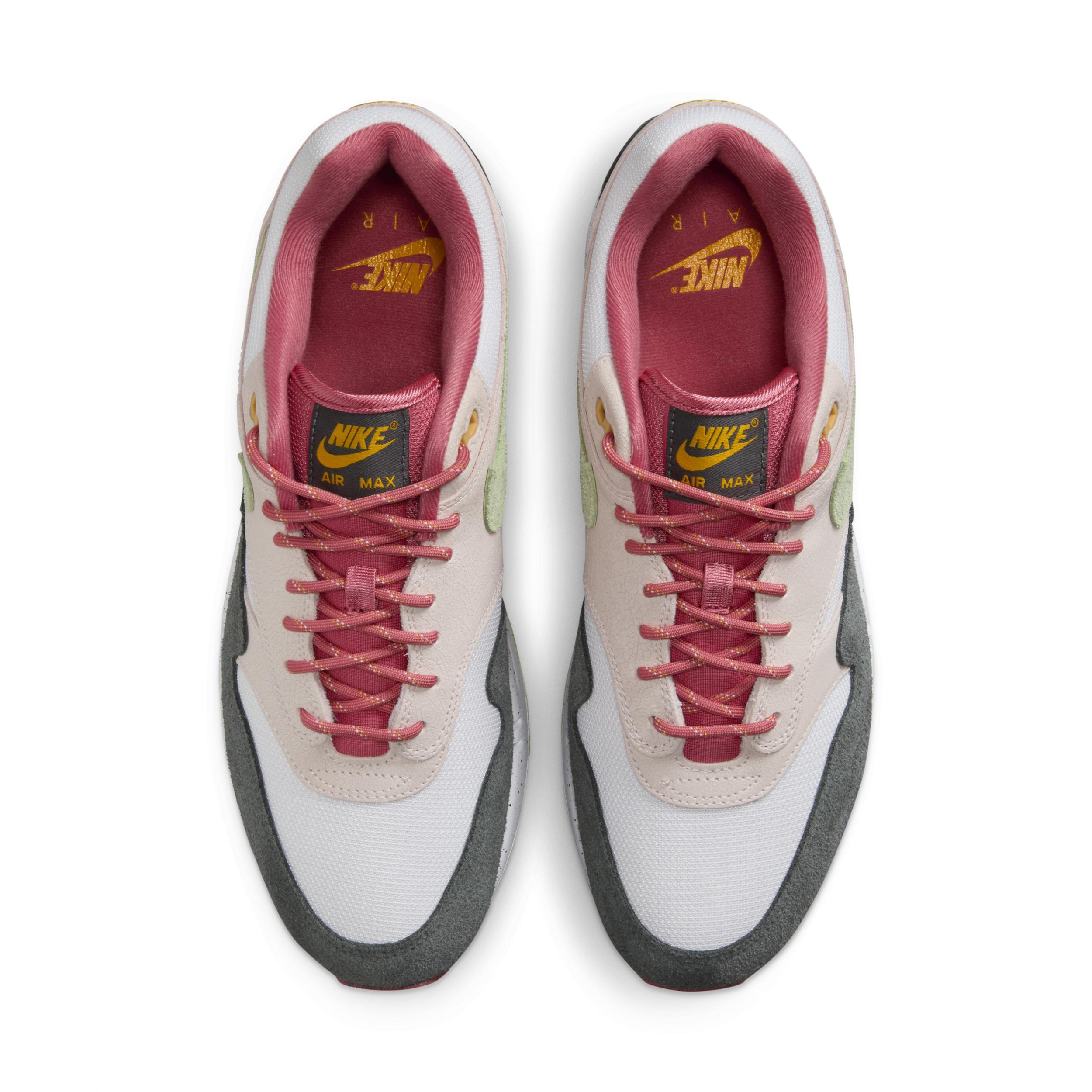 Nike Air Max 1 Men's Shoes Product Image