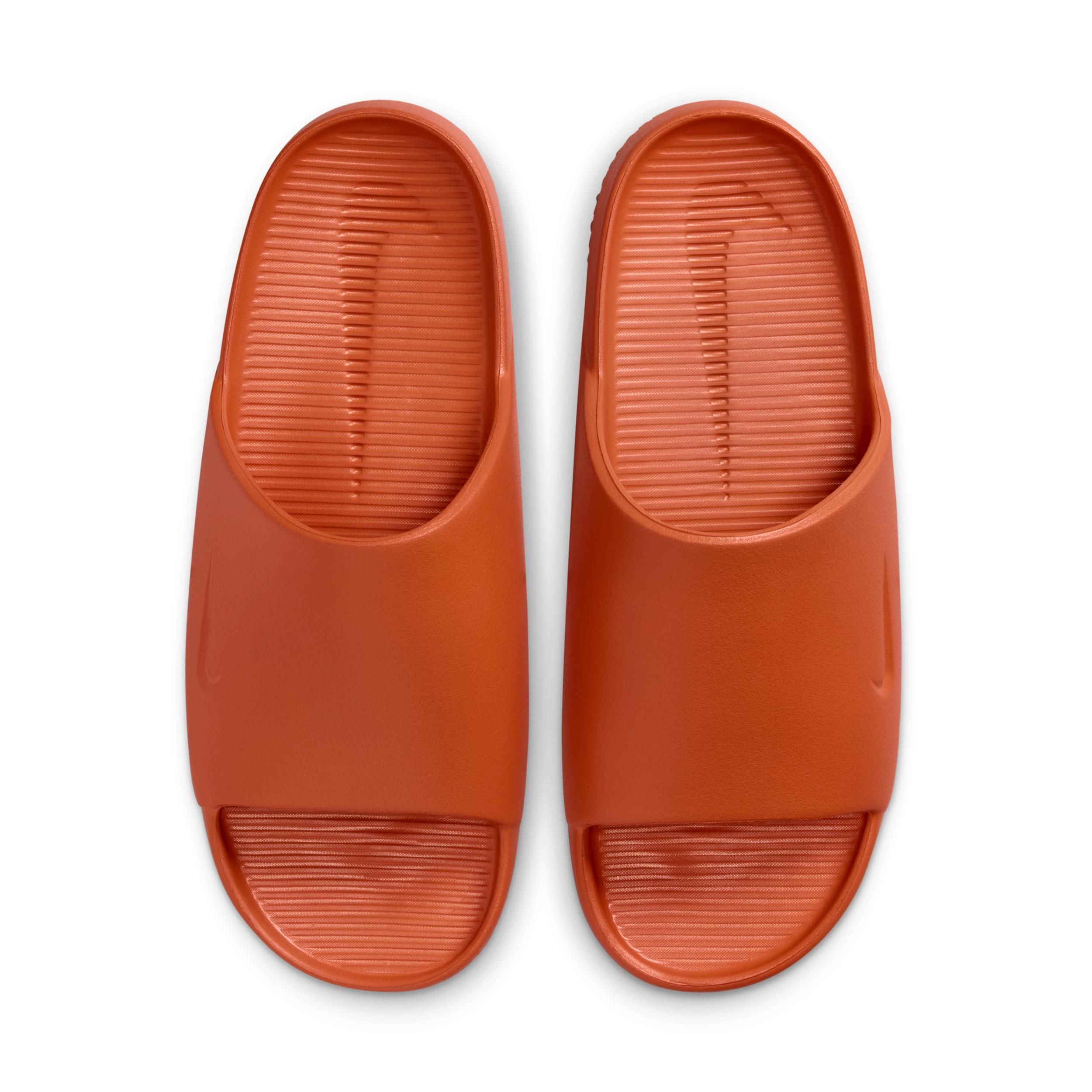 Nike Mens Calm Slides | FD4116-801 Product Image