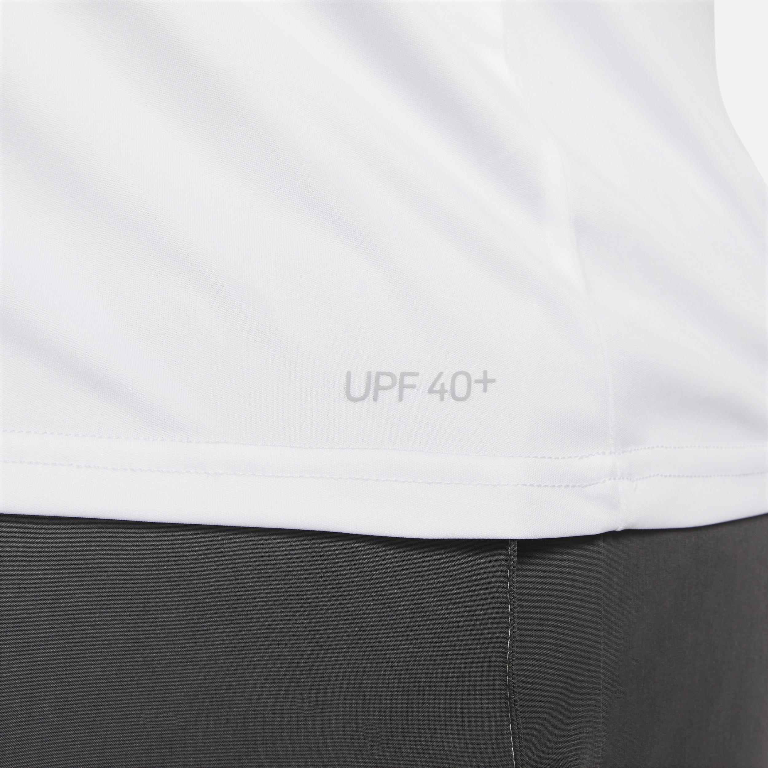 Nike Men's Dri-FIT Sleeveless Swim Hydroguard (Extended Size) Product Image