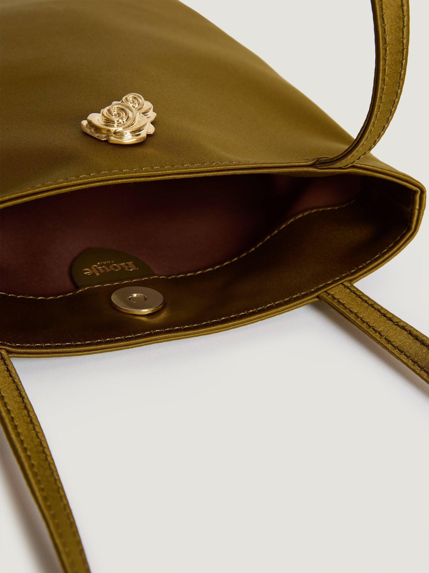 Mini sac SATIN Product Image