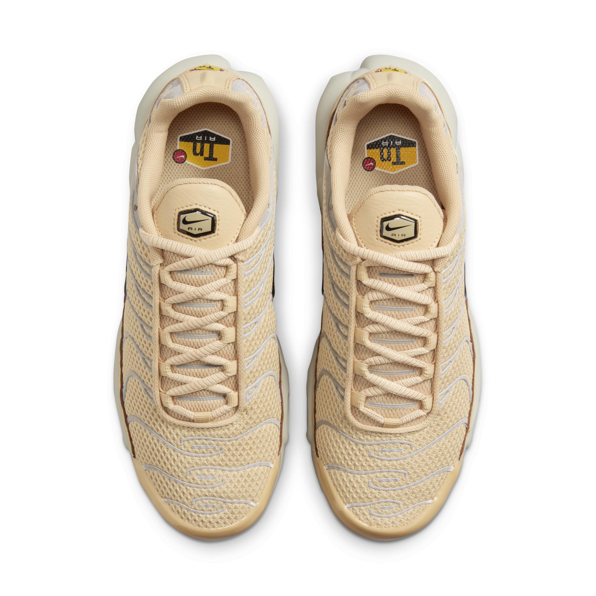 Nike Air Max Plus Women's Shoes Product Image