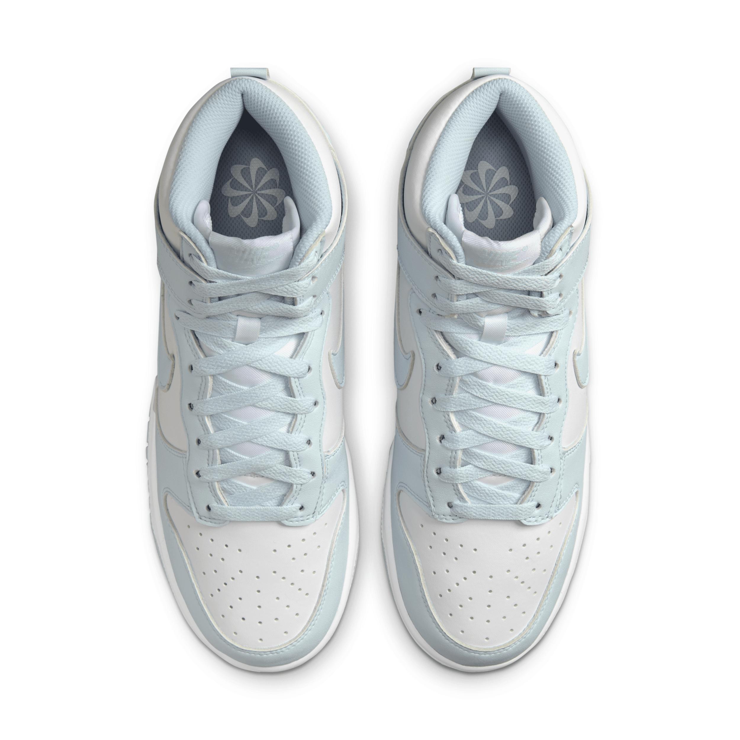 Nike Dunk High Next Nature Women's Shoes Product Image