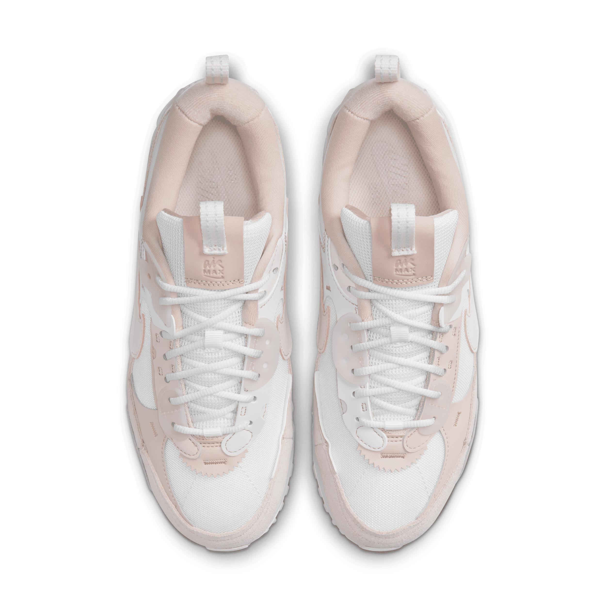 Nike Womens Air Max 90 Futura Shoes Product Image