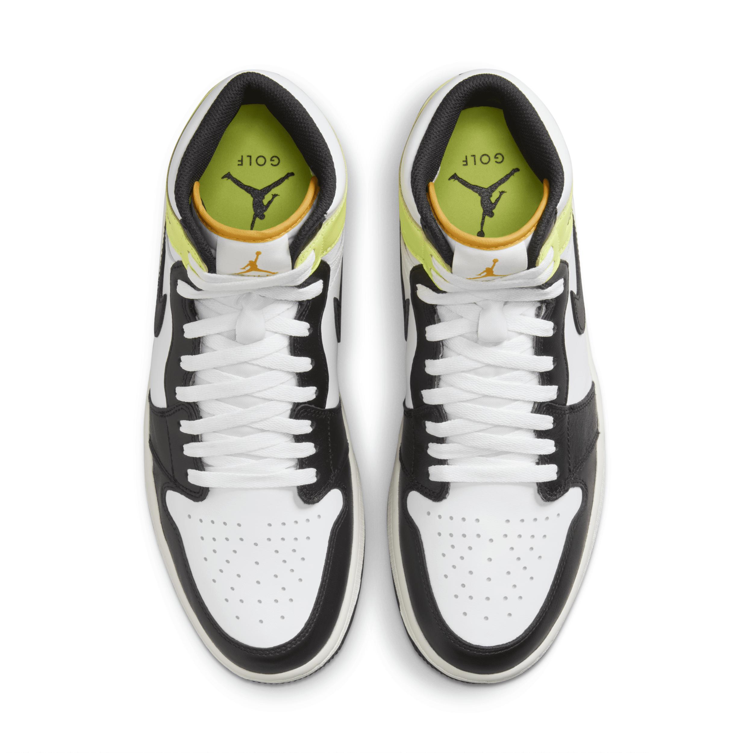 Air Jordan I High G Men's Golf Shoes Product Image