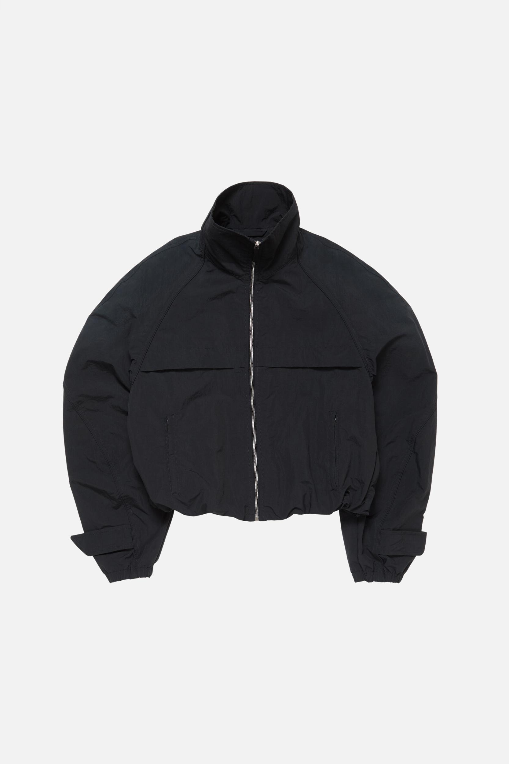 Nylon Jacket Product Image