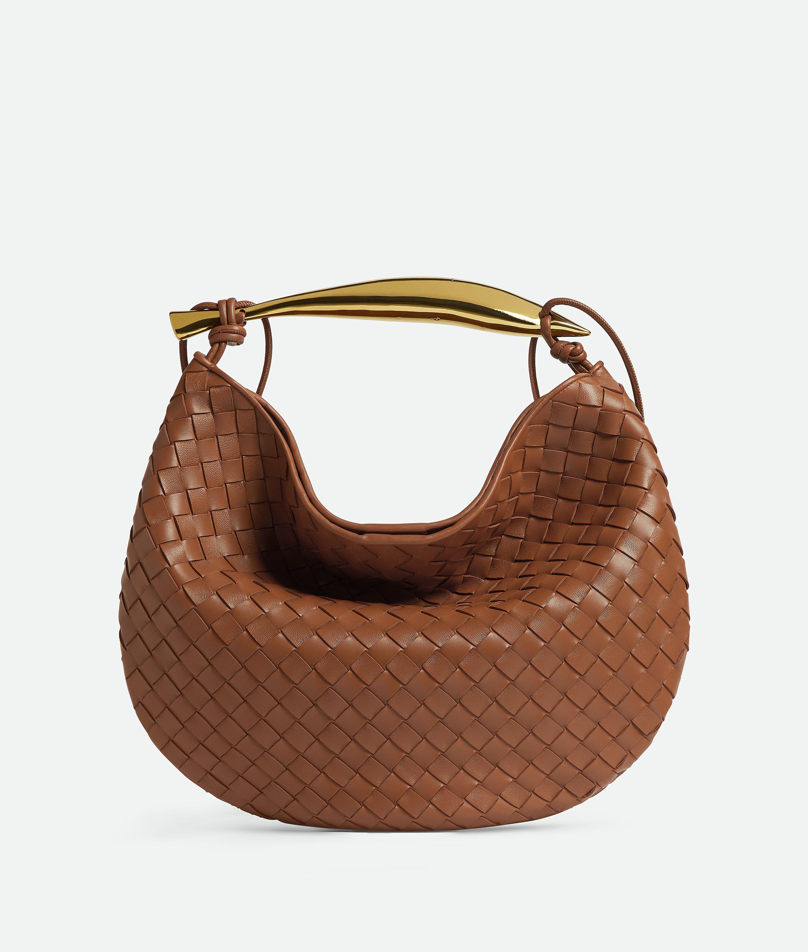 Women's Large Sardine in Cognac Product Image