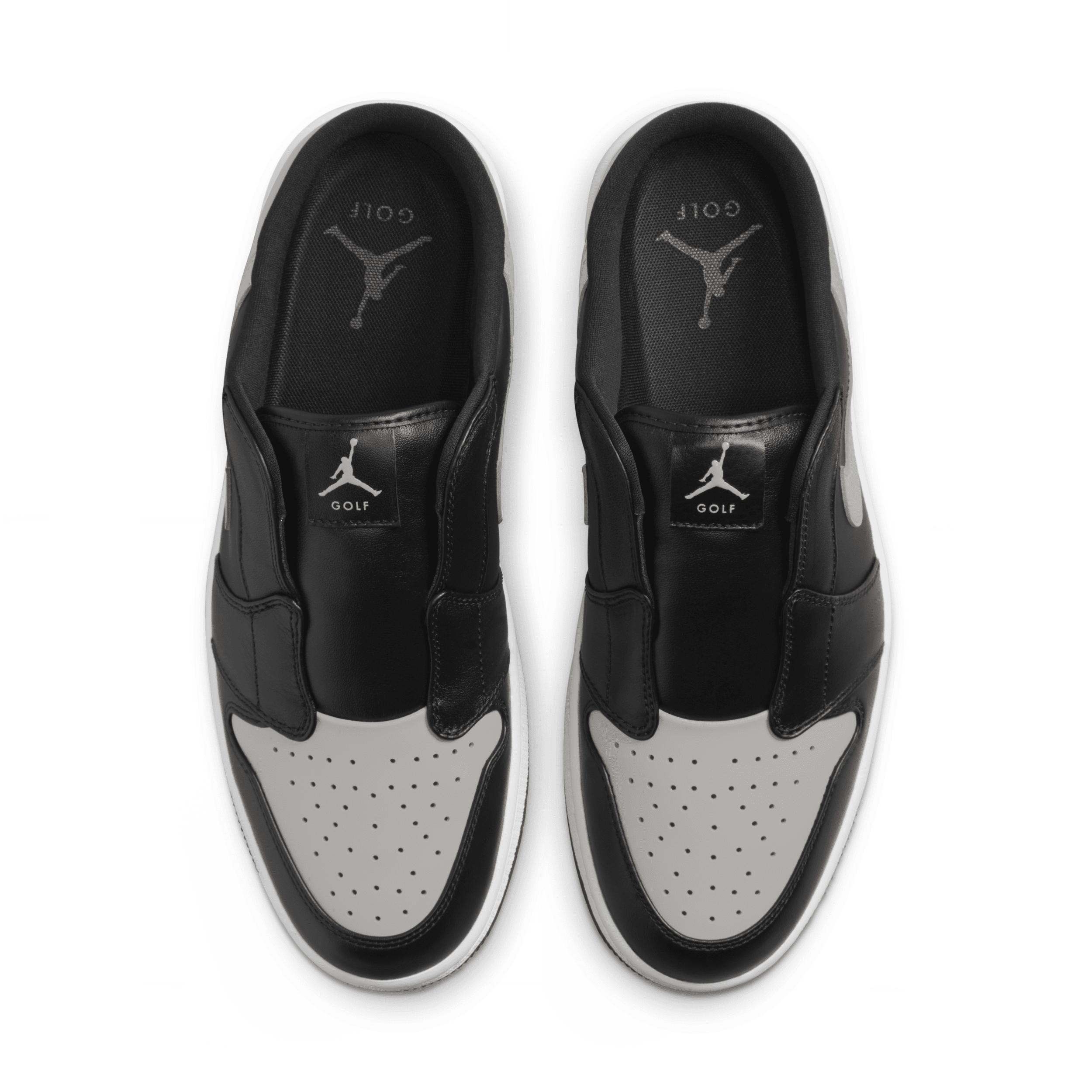 Men's Air Jordan Mule Golf Shoes Product Image