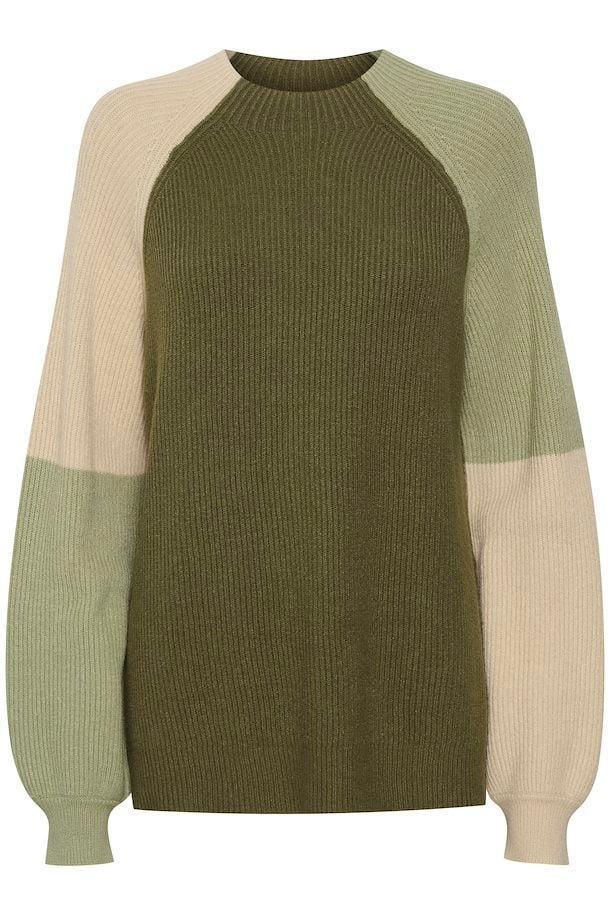 CUolivia Pullover Product Image