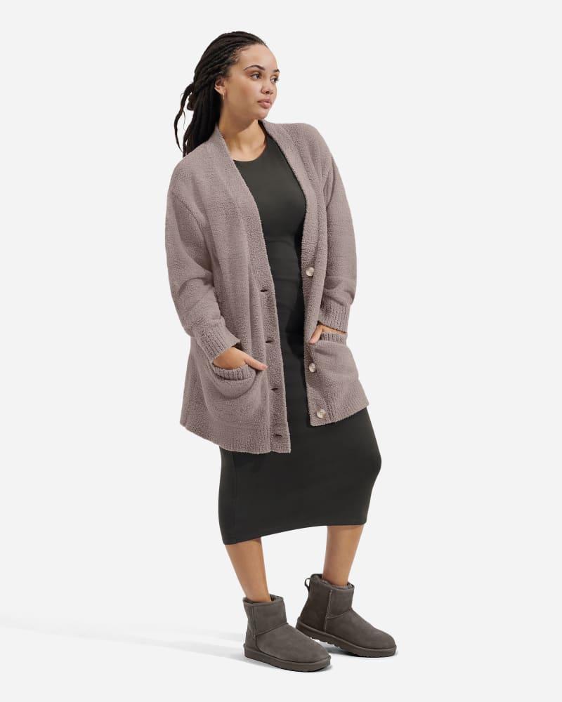 UGG Joselyn Long Sleeve Cardigan II Product Image