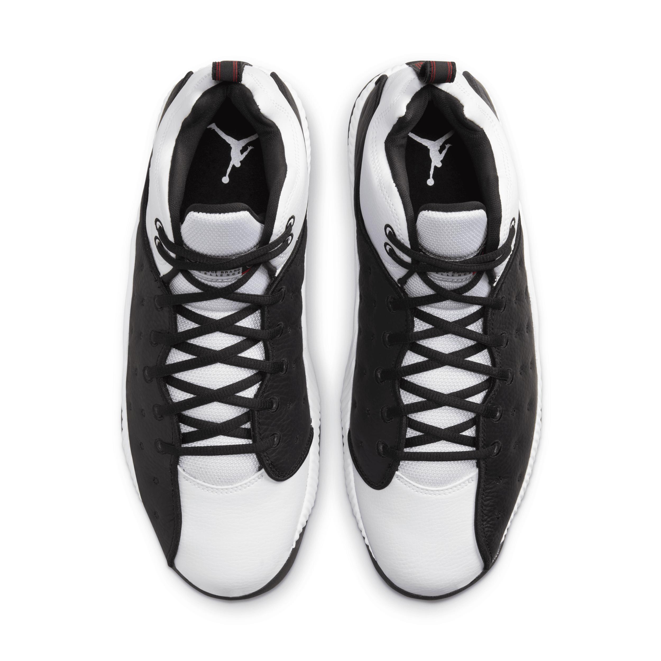 Jordan Jumpman Team II  Men's Shoe Product Image