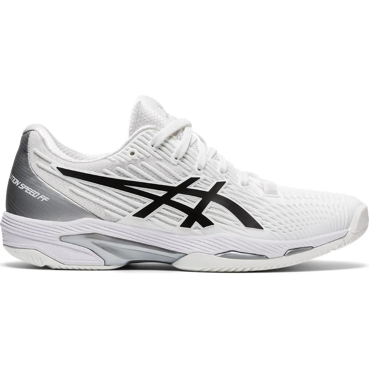 Women's | Asics Solution Speed FF 2 Product Image