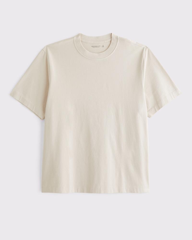 Premium Heavyweight 2.0 Tee Product Image